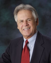 Charles George